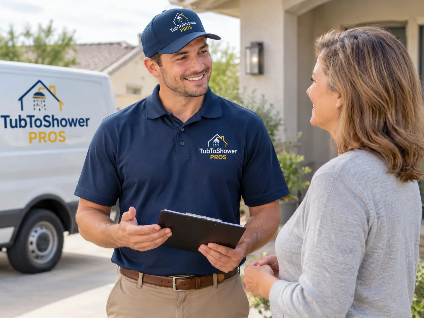 Tub Shower Conversion Evans, CO FAQs